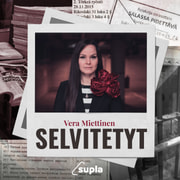 Selvitetyt