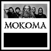 Mokoma -bänditarina