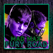 Jakso 80 - Mad Max: Fury Road
