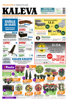 Näköislehden kansikuva
