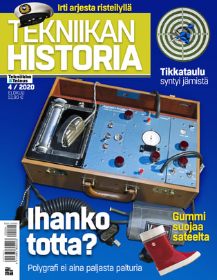 Viikkolehti tekniikan-historia-35-2020