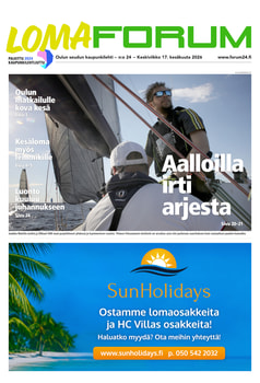 Näköislehden kansikuva
