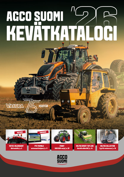 Kansikuva näköislehdelle Ilmoitusliitteet