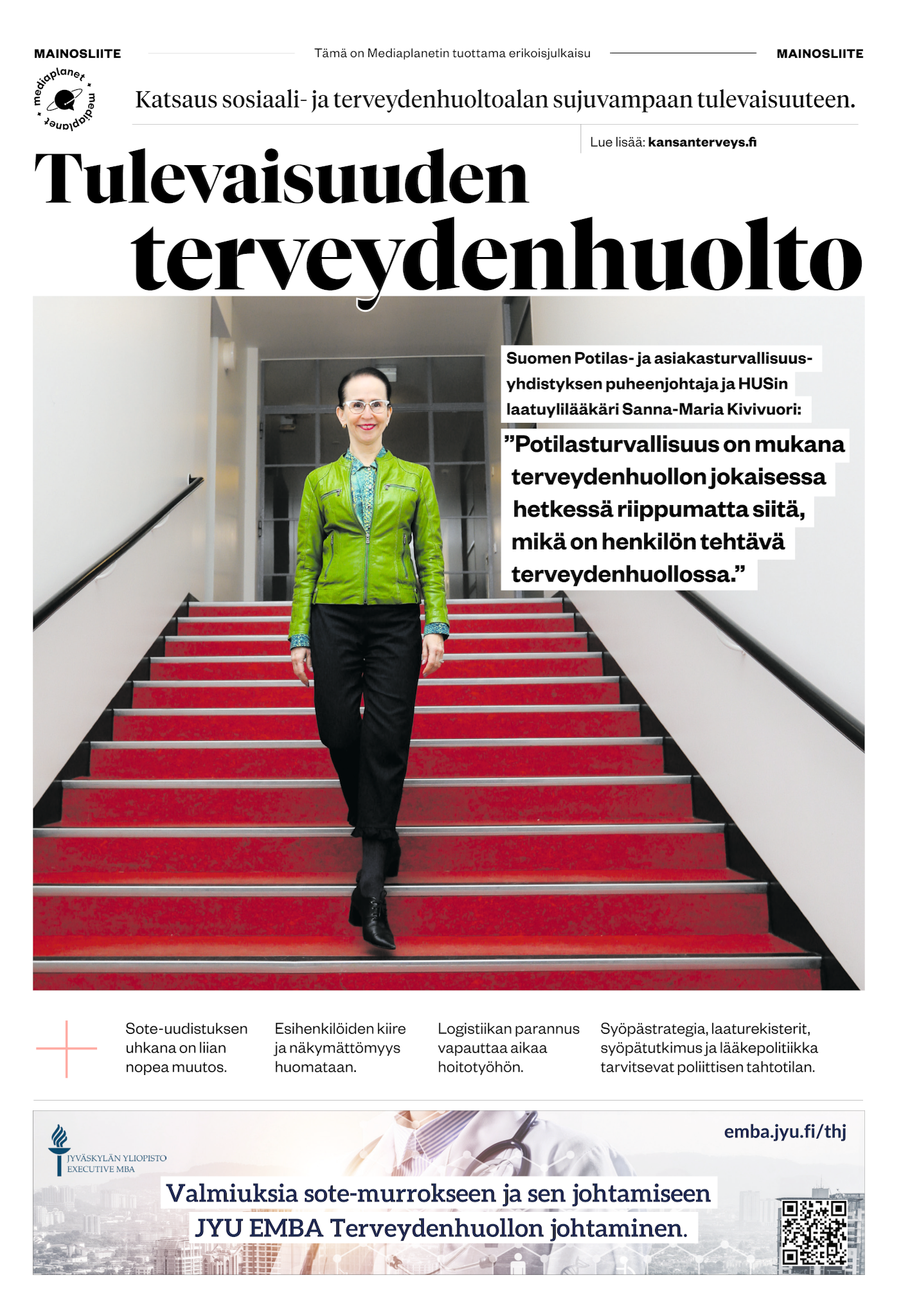 Lehti 14.12.2022 | Kauppalehti