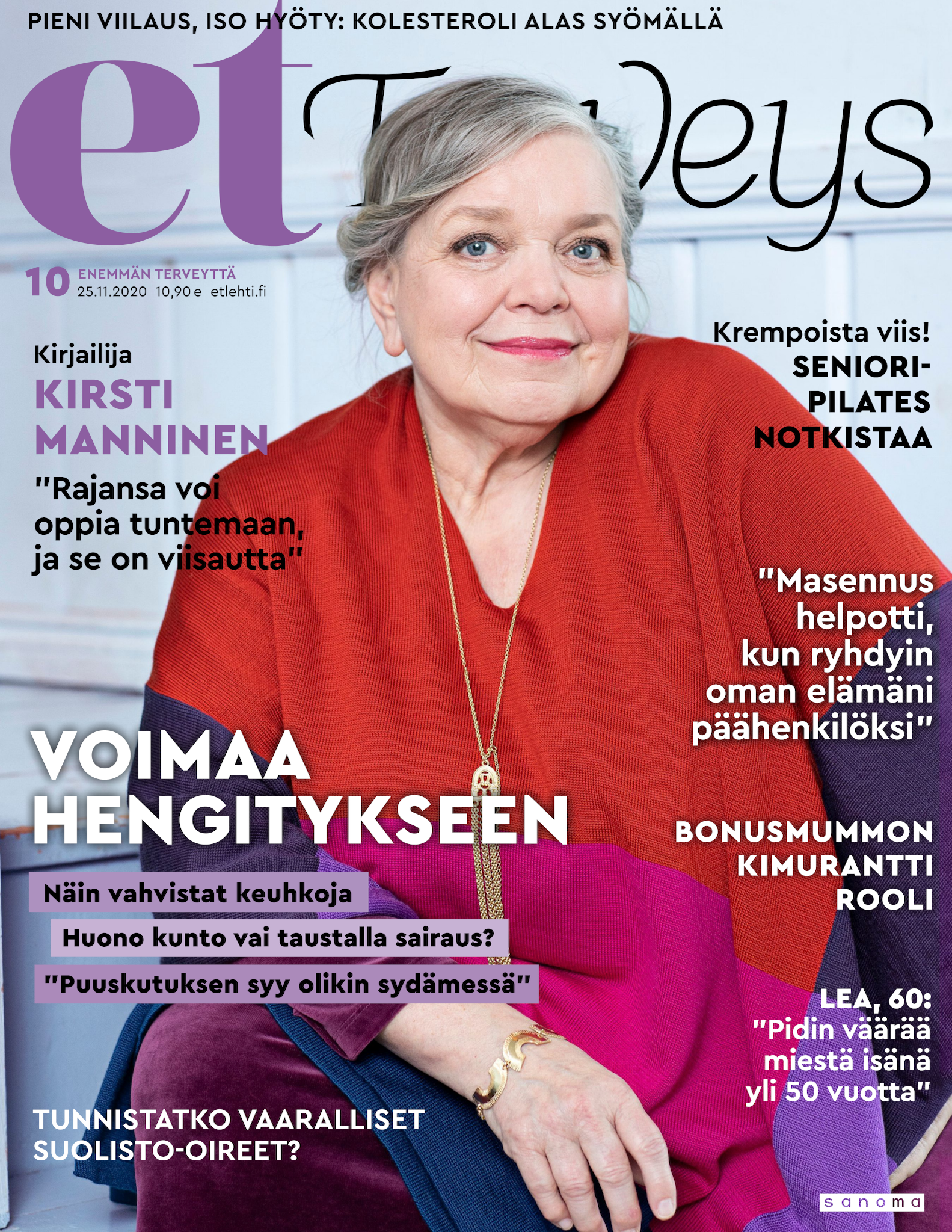 ET Terveys | Digilehdet.fi