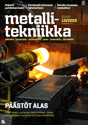 Viikkolehti metallitekniikka-43-2020