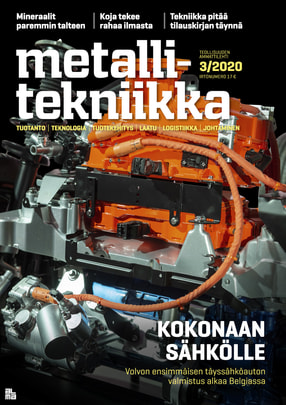 Viikkolehti metallitekniikka-13-2020