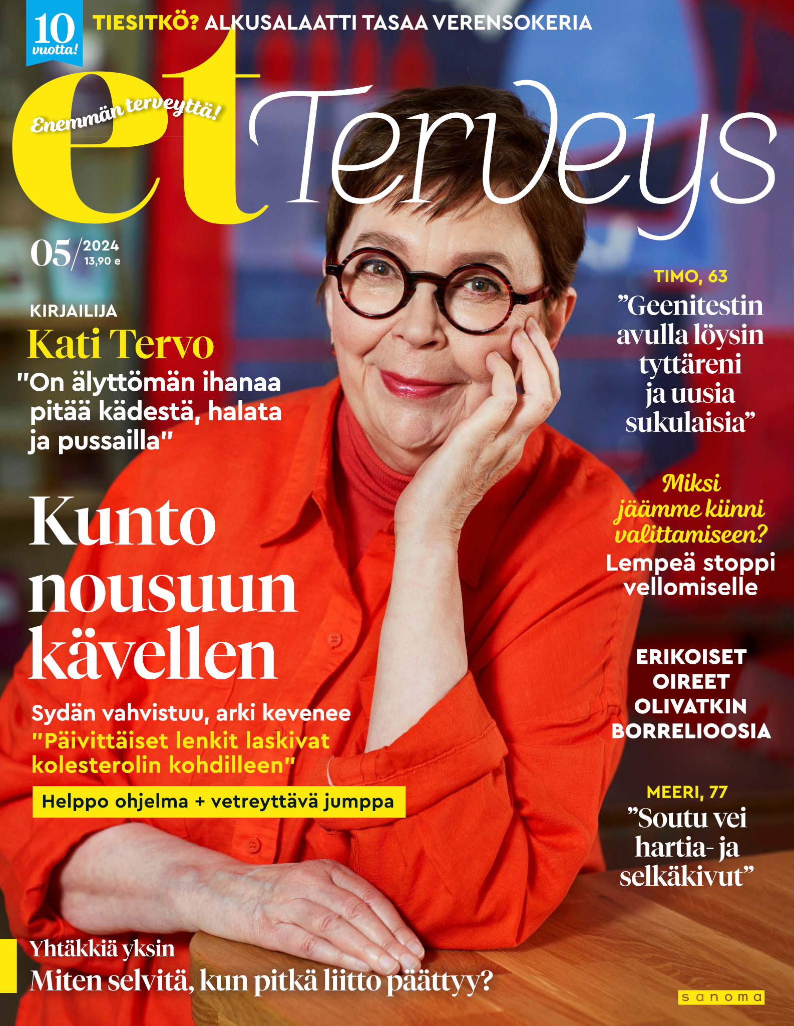 ET Terveys | Digilehdet.fi