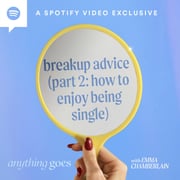 breakup advice (part 2: how to enjoy being single)
