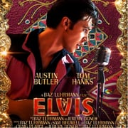 Elvis (2022) arvostelu