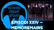 Episodi XXIV – Haastattelussa Memoremains