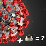 Jakso 39: Koronavirus - ja sen vaikutus kahviin