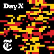 Day X, Part 1: Shadow Army?