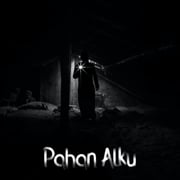 Pahan Alku - podcast