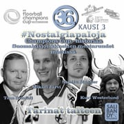36. jakso - Champions Cup historiaa ja suomalaismestarit - osa miehet