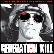 Generation Kill (HBO, 2008)