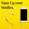 Tune Up your Studies - Jakso 4: Paikoillesi, valmis, kirjoita!