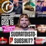 Respawn.fi Podcast, osa 16 feat. Tuomas Rajala – Suoratoistosuositukset
