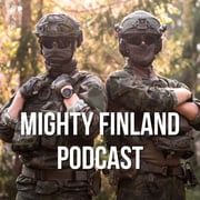 Ukrainan sodan tapahtumat ja opit majurin silmin - Antti Paronen