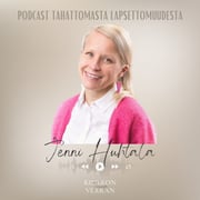Jenni Huhtala - Helminauha-hanke - tietoa ja tukea lahjasoluperheille