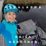 60: Vanhemmuuden ja maastopyöräilyn yhdistäminen - vieraana Kaisa Härkönen