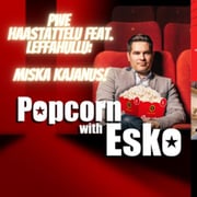 PWE haastattelu feat. Leffahullu: näyttelijäohjaaja Miska Kajanus