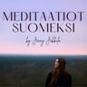 Meditaatiot suomeksi - podcast