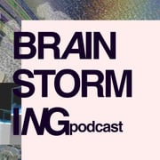 brainstorming - podcast