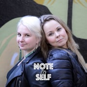 Note to Self - podcast