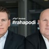 #rahapodi - podcast