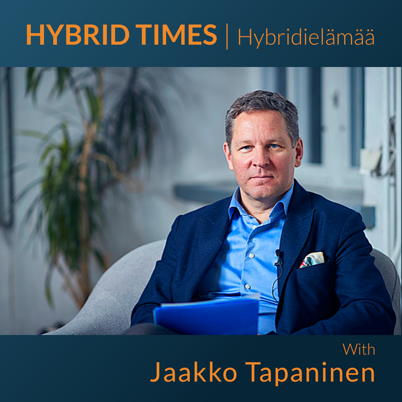 #3 Jaakko Tapaninen: Most executives are terrified of stardom