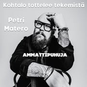 49. Petri Matero