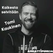 10. Tomi Kaukinen