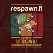 Respawn.fi Podcast: uutiskanyyli (12.7.2022) – GTA 6 on nyt Rockstar Gamesin ainut ja tärkein peliprojekti