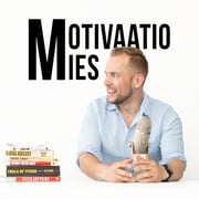 Motivaatiomies - podcast
