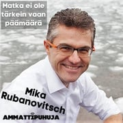 19. Mika D. Rubanovitsch