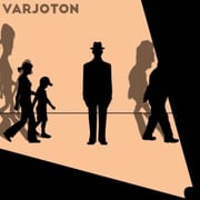 Varjoton - podcast
