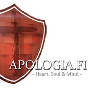 #69 - Apologia.fi - Klassinen kulttuuri ja kristillinen apologia
