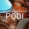 Kulttuuriympäristöpodi - podcast