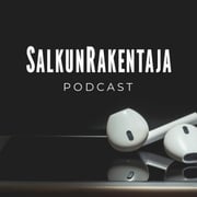 Asuntosijoittaminen juuri nyt -vieraana Ville Valkonen| SalkunRakentaja-podi | Jakso 57