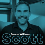 SEANN WILLIAM SCOTT: Future of Stifler, Wrath of Becky, Lying His Way into Goon & Getting Help