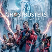 Ghostbusters: Frozen Empire (2024) arvostelu