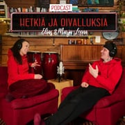 Hetkiä ja Oivalluksia - podcast