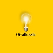 Oivalluksia Jakso 10 - Kiehtova kiertotalous - Suvi Karirinne ja Karita Luokkanen-Rabetino