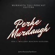 Perhe Murdaugh - Osa 1: Mallory Beachin kuolema