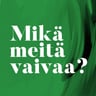 Startup-unelmaa ja ratkaisuja vai kolonialismia ja rasismia? w/Antti Tarvainen