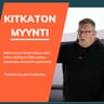 Kitkaton Myynti Ja HubSpot SalesHub Vinkit