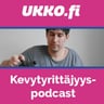 K1:J18 - Kasper Strömman - Suomen suosituin Kevytyrittäjyyspodcast