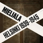 Sota-ajan Helsingin varjot