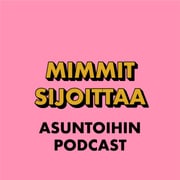 K1 Jakso 1. YLLÄTYS! Miksi Mimmit sijoittaa -podi saa jatkoa, Pia-Maria Nickström ja Hanna Tikander?